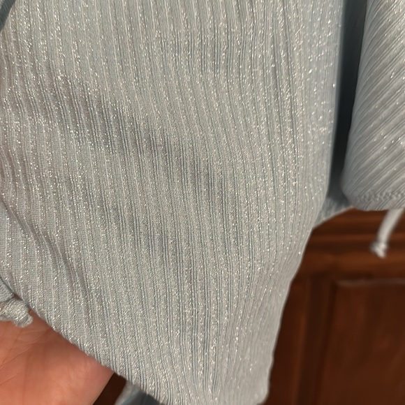 NWOT Solid and Striped swimsuit - Picture 5 of 5